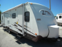 2005 Keystone Zeppelin